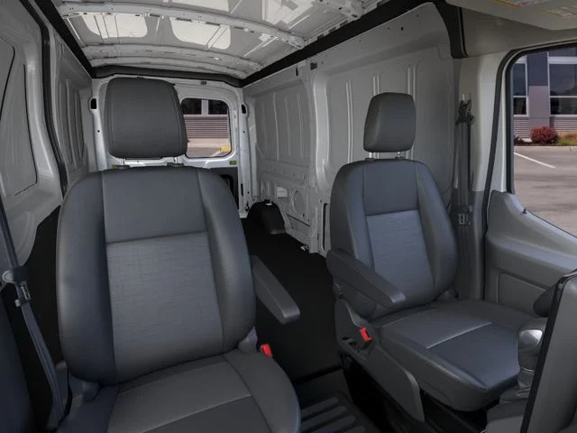 New 2026 Oxford White Ford Base image 10