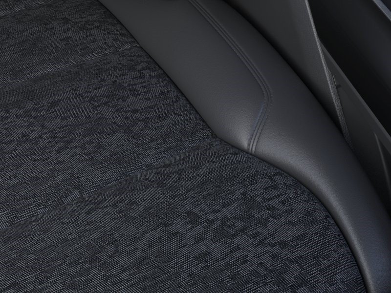 New 2026 Antimatter Blue Metallic Ford Tremor image 16
