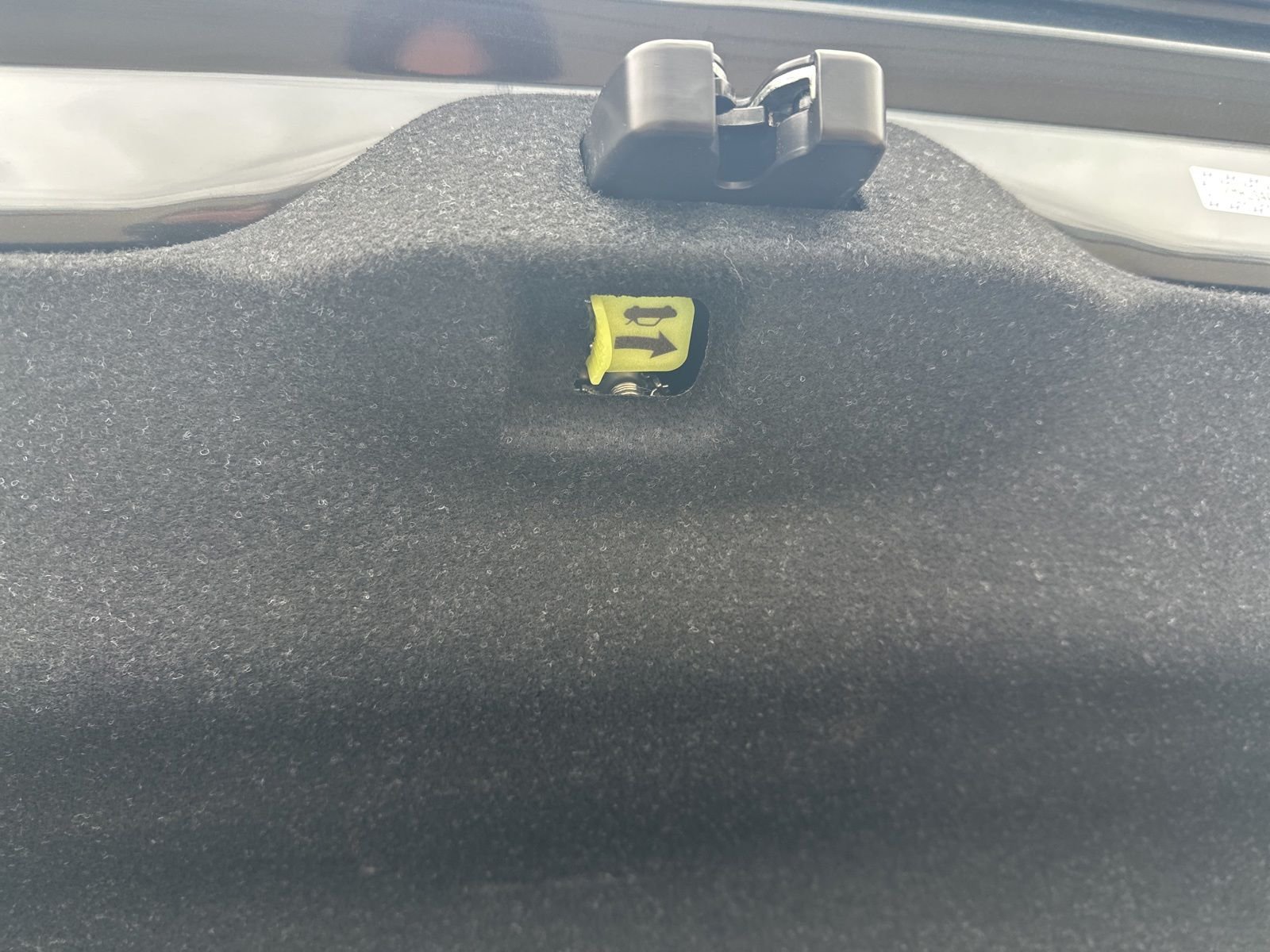 Certified Used 2023 Black Hyundai SEL image 22