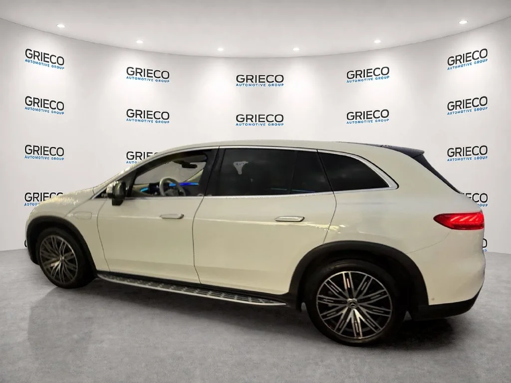 Used 2023 White Mercedes-Benz 450 image 5