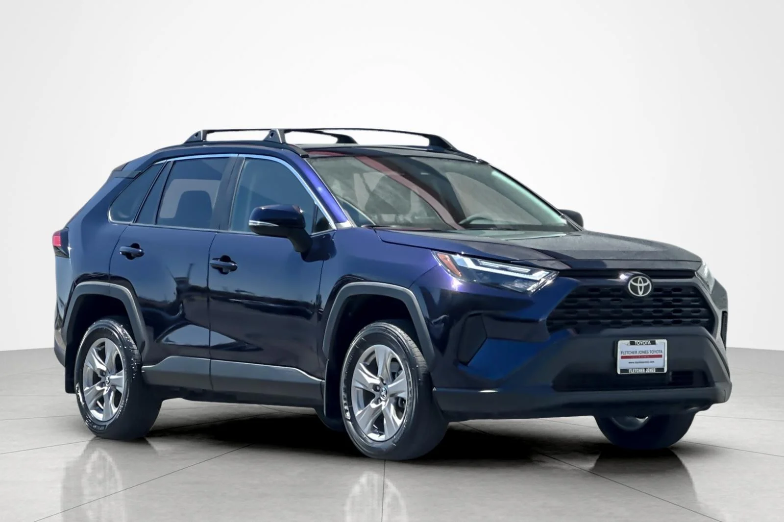 Certified Used 2024 Blueprint Toyota XLE image 7