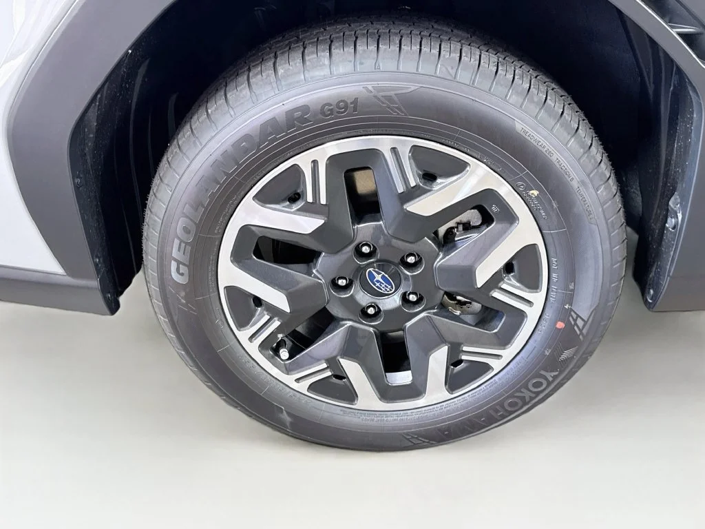 New 2026  Subaru Premium image 42