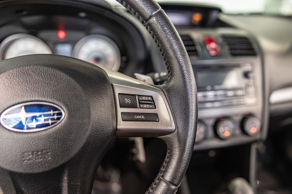 Used 2014 Blue Subaru 2.0i Sport Premium image 24