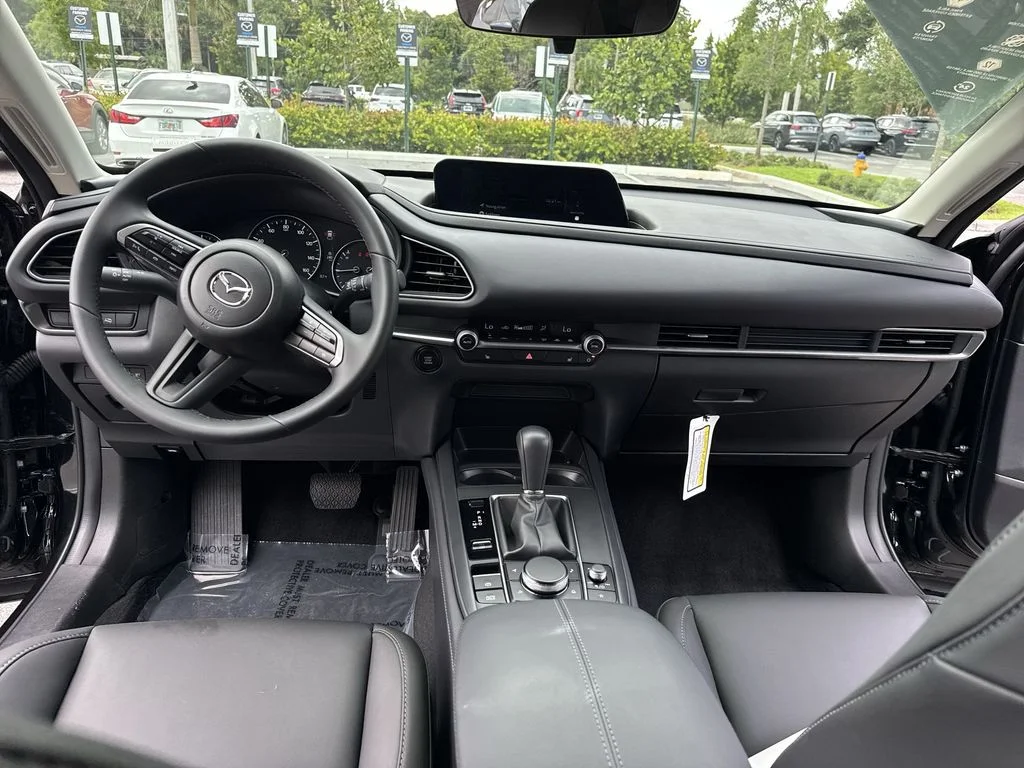 2026 Mazda CX-30 Select Sport - Photo 36