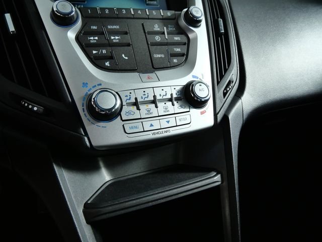Used 2017 Silver Chevrolet LS image 19