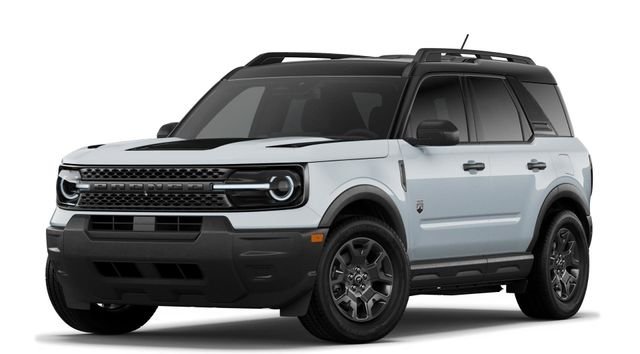 2026 Ford Bronco Sport Big Bend 4X4's photo