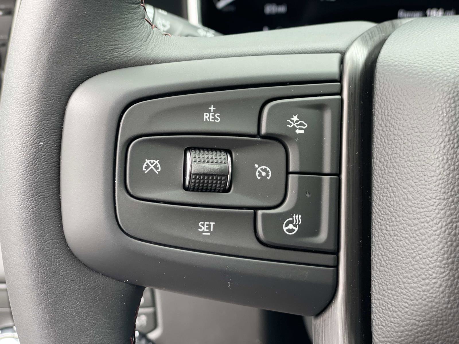 2026 GMC Sierra 2500HD AT4X - Photo 11