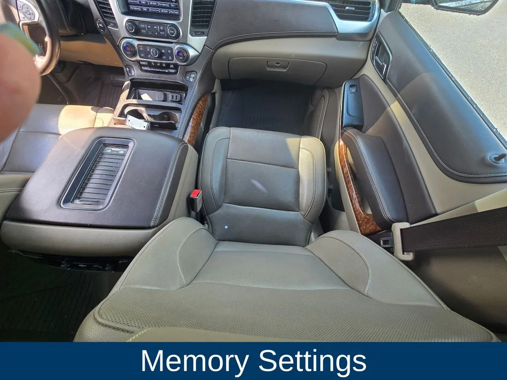 Used 2019 Blue Chevrolet Premier image 17
