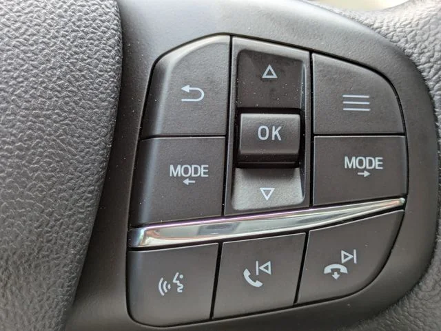 New 2026 Carbonized Gray Metallic Ford XL image 24