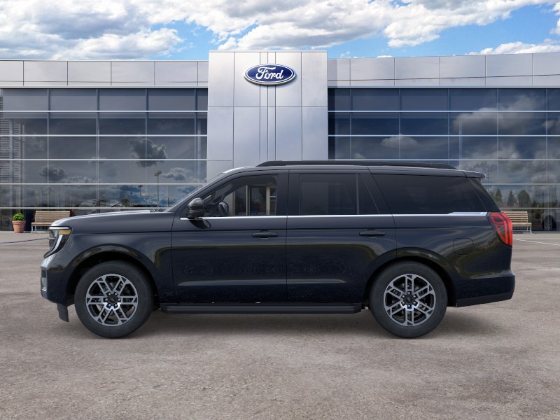 New 2026 Agate Black Metallic Ford Active image 30