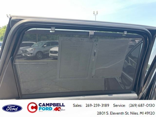 Used 2022 Black Kia SX image 18