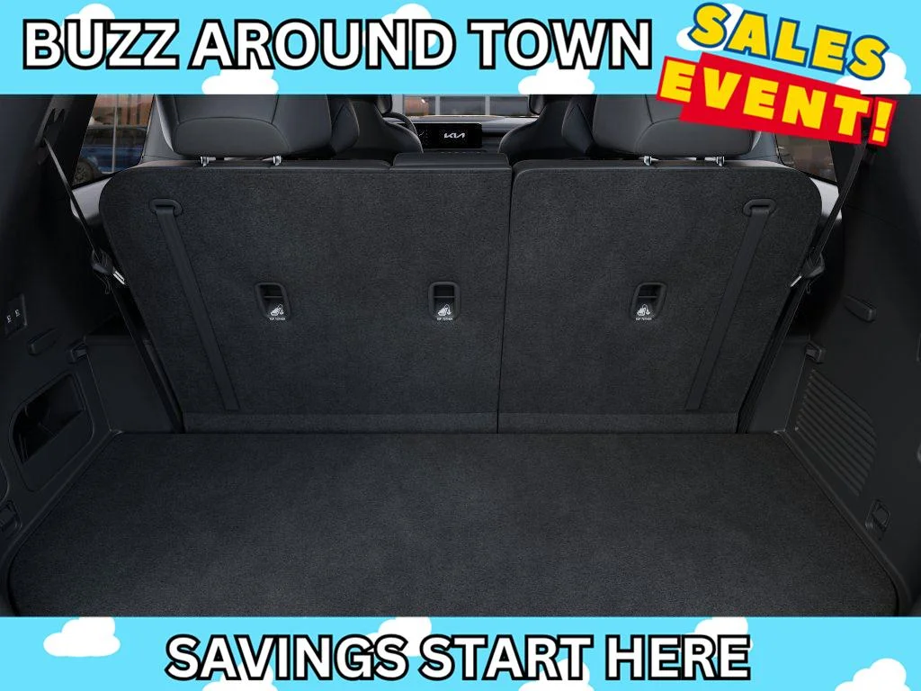 New 2027 Terrain Brown Kia X-Line EX image 19