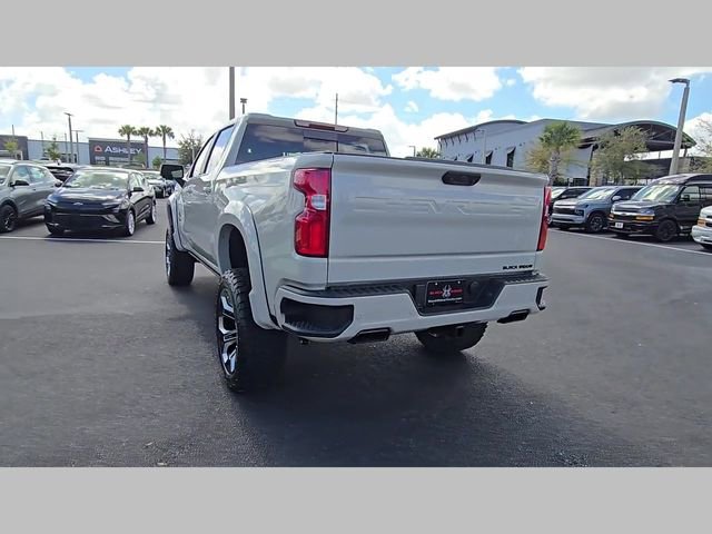 2026 Chevrolet Silverado 1500 RST - Photo 29