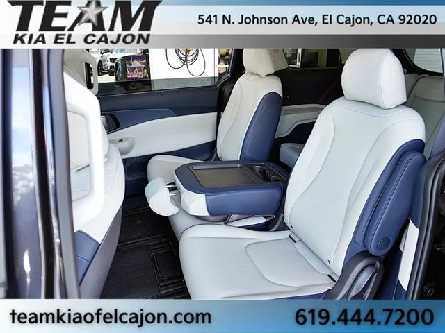 New 2026 Gray Kia EX image 20
