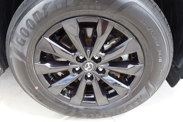 Used 2024 Jet Black Mazda 2.5 S Premium Package image 49