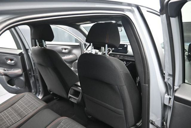 Used 2027 Gray Honda Sport image 20