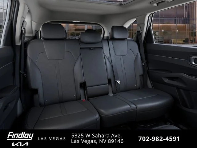 New 2026 White Kia S image 38