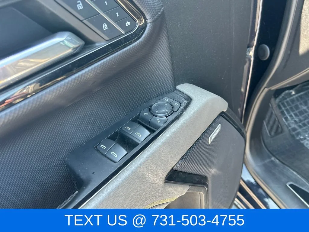 Used 2022 Dark Ash Metallic Chevrolet ZR2 image 12