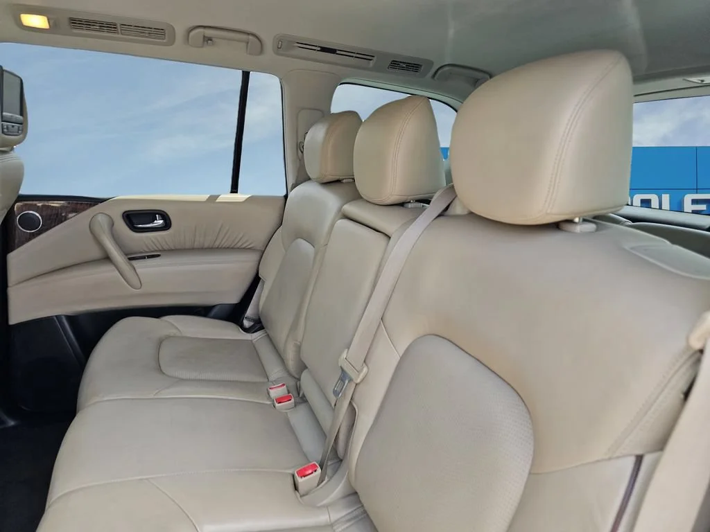 Used 2018 Gun Metallic Nissan SL image 66