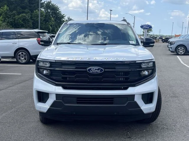 New 2026 Silver Ford Active image 6
