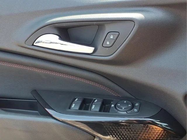 New 2026 Mosaic Black Metallic Chevrolet 2RS image 12
