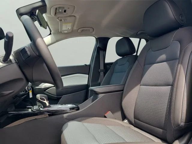 New 2026 Mosaic Black Metallic Chevrolet LT image 21