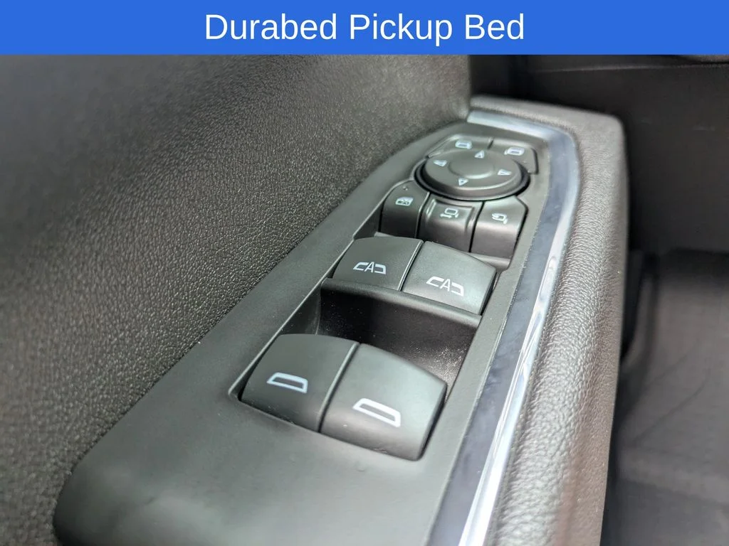 Used 2025 Black Chevrolet High Country image 29