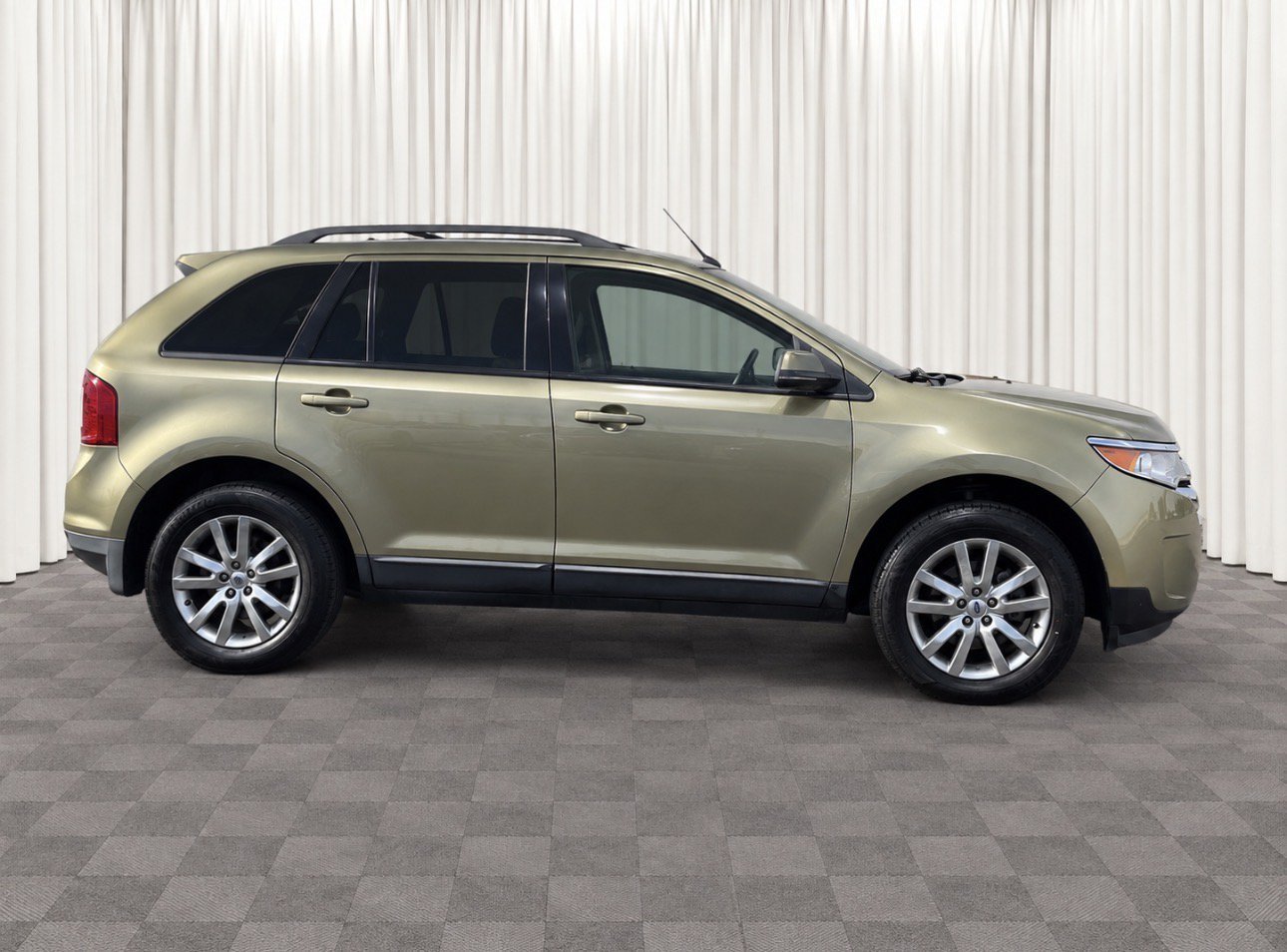 Used 2012 Ford Edge SEL with VIN 2FMDK3JC4CBA91147 for sale in Wichita, KS