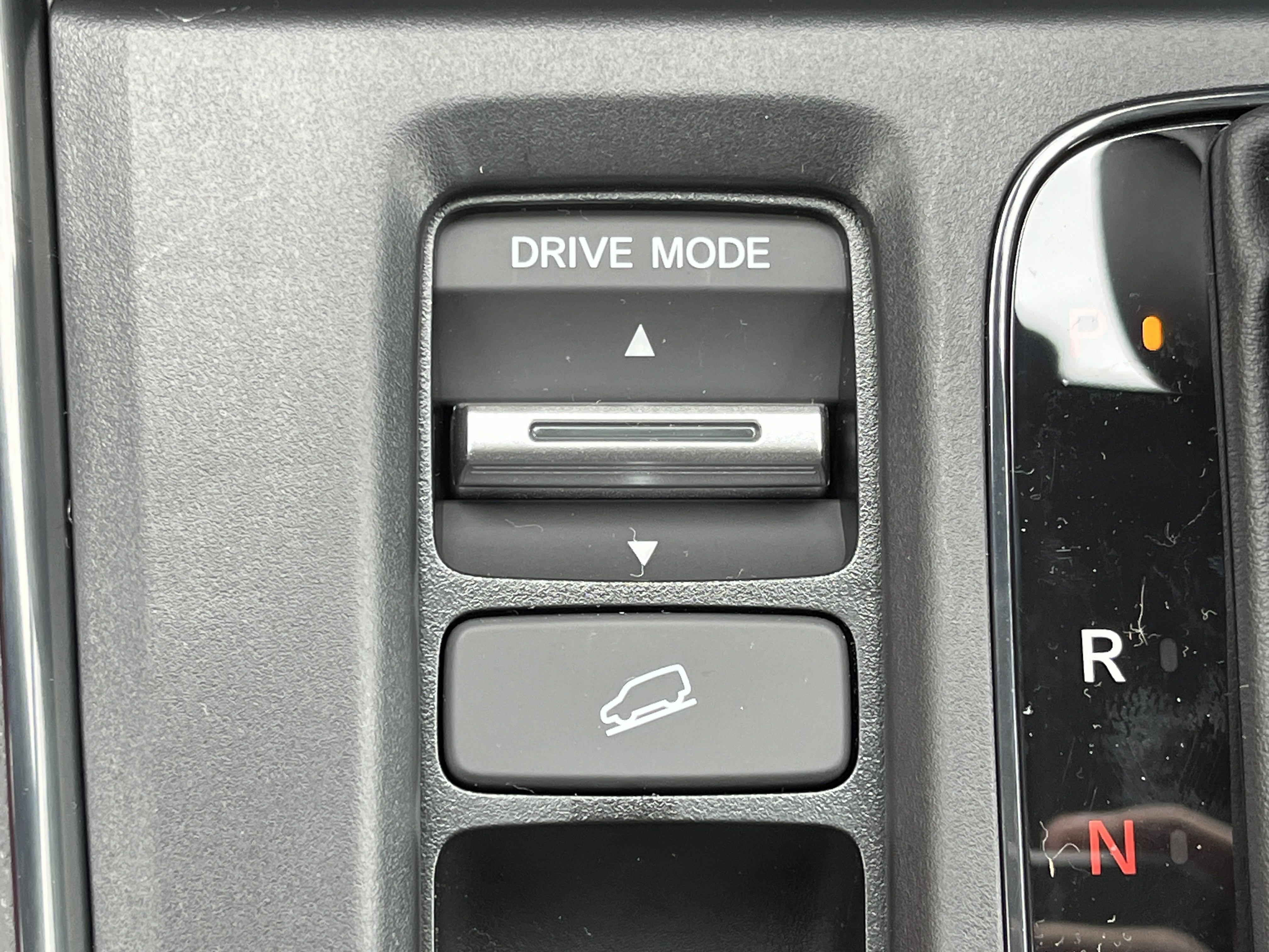 2025 Honda CR-V Sport - Photo 8