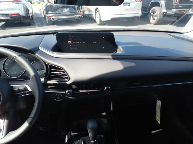 New 2026 Aero Gray Metallic Mazda 2.5 Turbo Premium Plus AWD image 9
