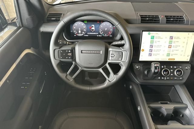 New 2026 Fuji White Land Rover S image 13