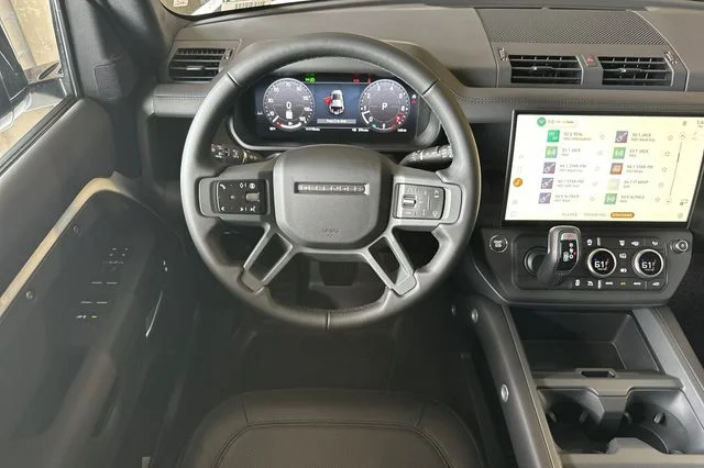 New 2026 Fuji White Land Rover S image 13