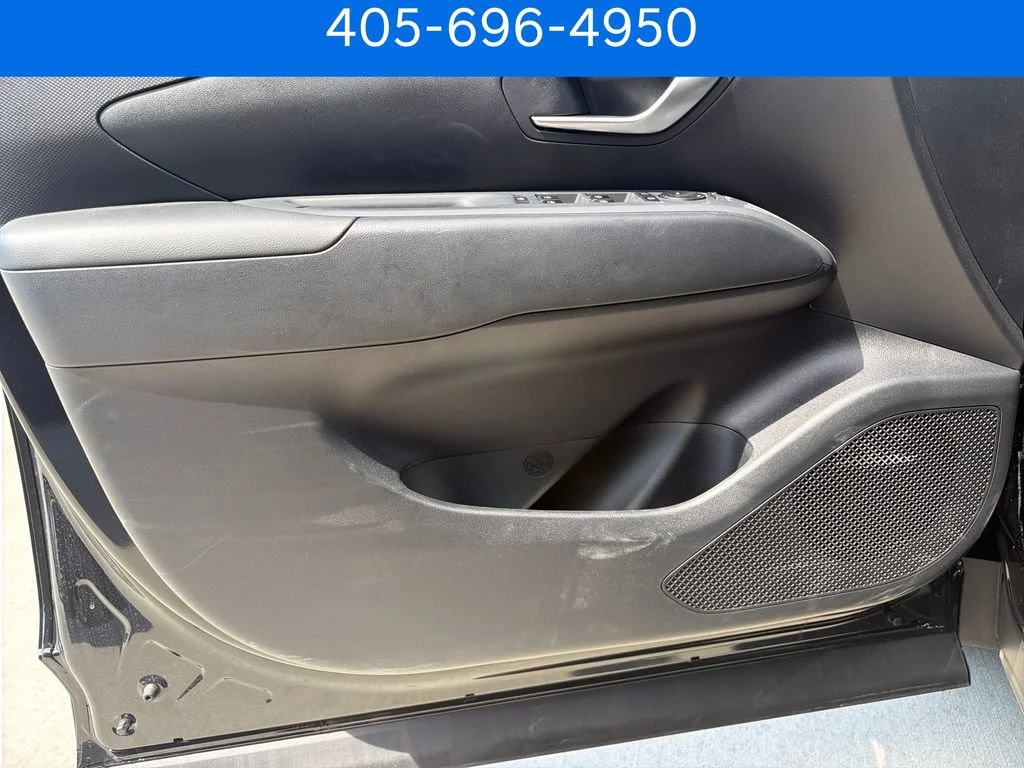 Certified Pre-Owned 2026 Hyundai Tucson SEL Plus