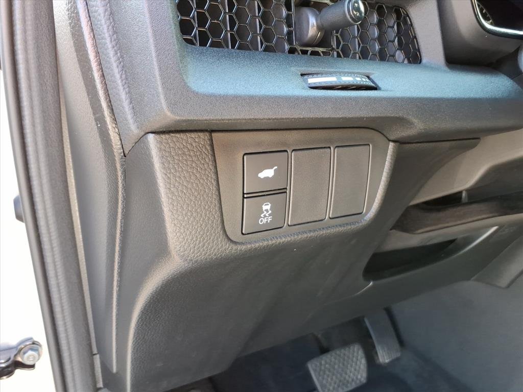 Used 2025 GRAY Honda Sport-L image 21