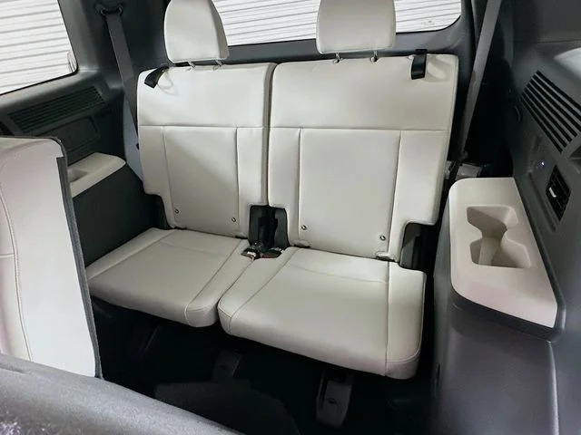 New 2026 Hyundai SANTA FE SEL