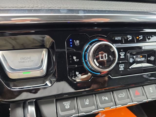 2025 GMC Sierra 2500HD Denali - Photo 22