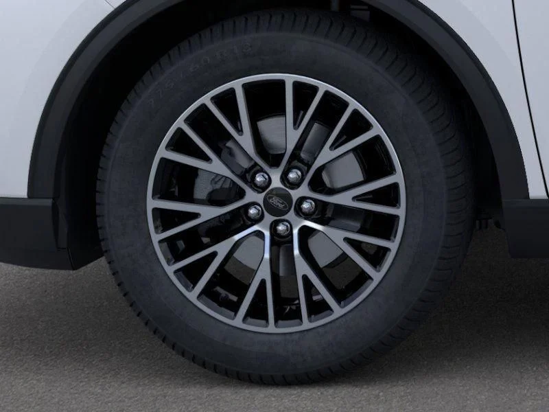 2025 Ford Escape Plug-in hybrid PHEV - Photo 19
