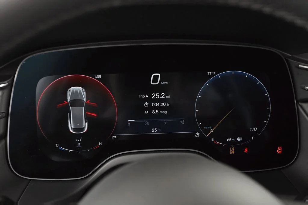 2025 Maserati Grecale MODENA - Photo 9