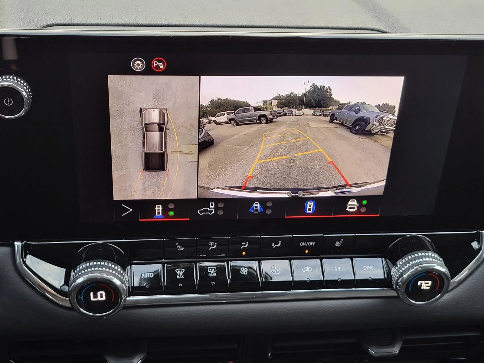 2026 GMC Canyon Elevation - Photo 10