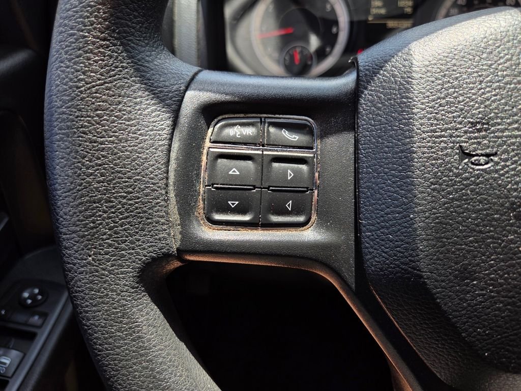 Used 2018 Silver Ram Express image 29