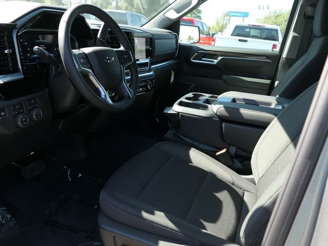 New 2026 Sterling Gray Metallic Chevrolet RST image 14