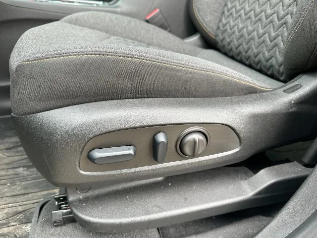 Used 2024 Gray Chevrolet LT image 37