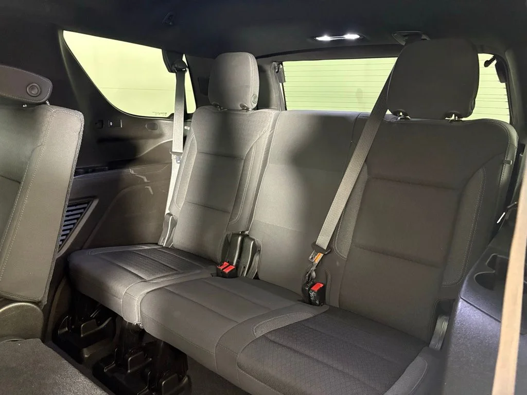 Used 2021 Gray Chevrolet LS image 44