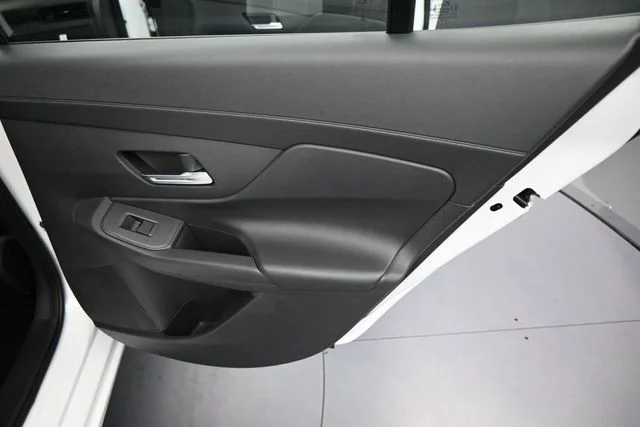 New 2027 White Nissan S image 12