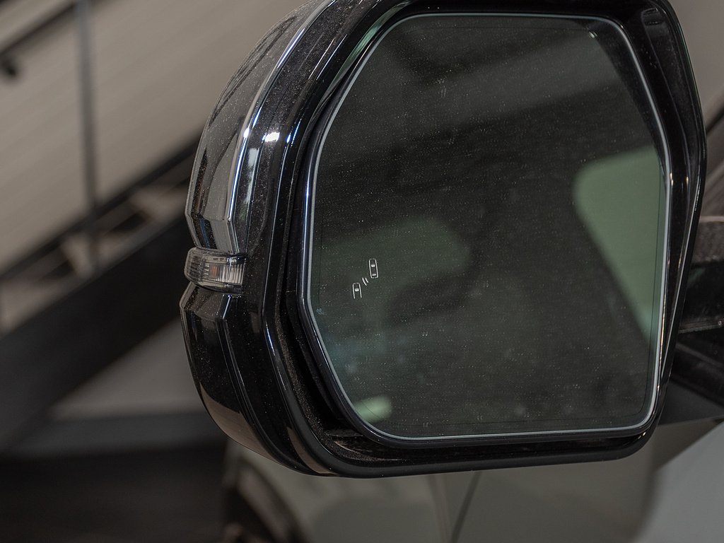New 2026 Lunar Rock Toyota  1794 Edition image 6
