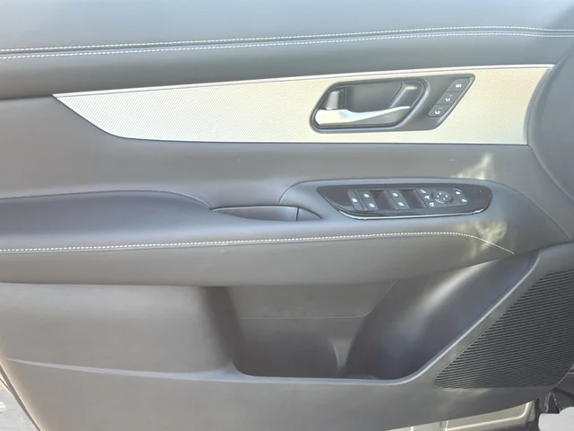 New 2027  Nissan Platinum image 24
