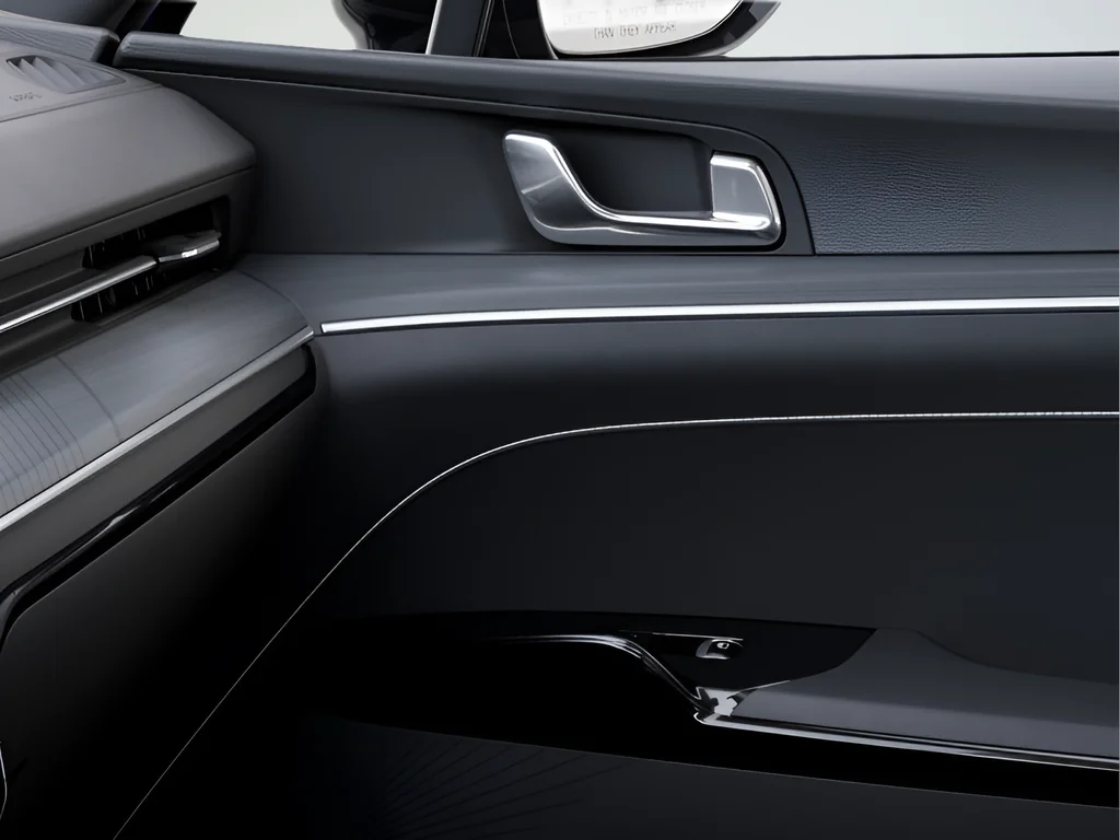 New 2026 Yacht Blue Kia GT-Line image 25