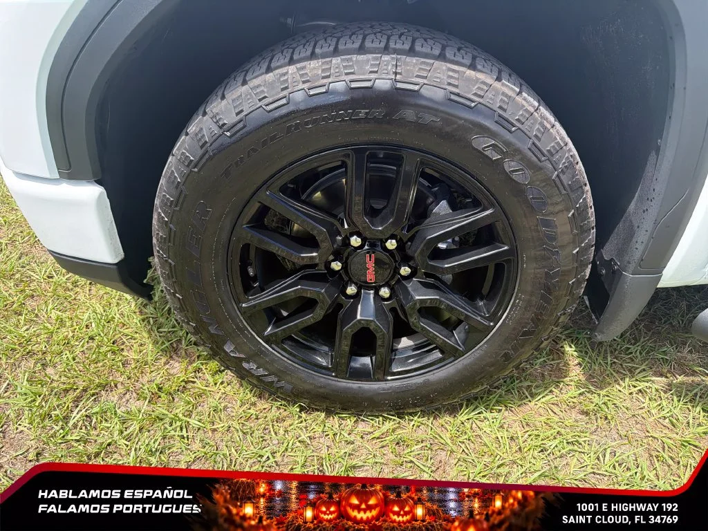 2026 GMC Sierra 1500 Elevation - Photo 10