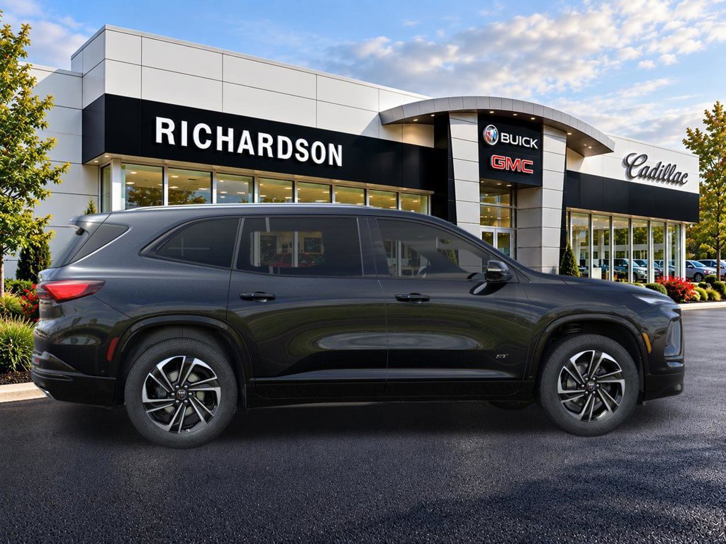 2026 Buick Enclave Sport Touring - Photo 14