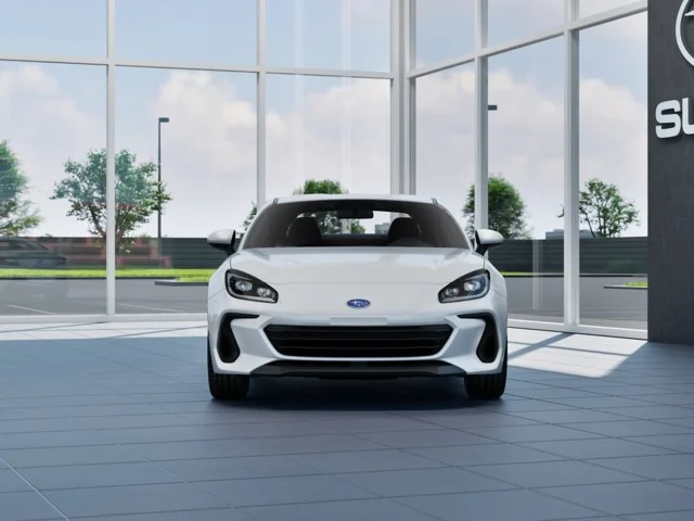 New 2026 CRYSTAL WHITE PEARL Subaru Limited image 7